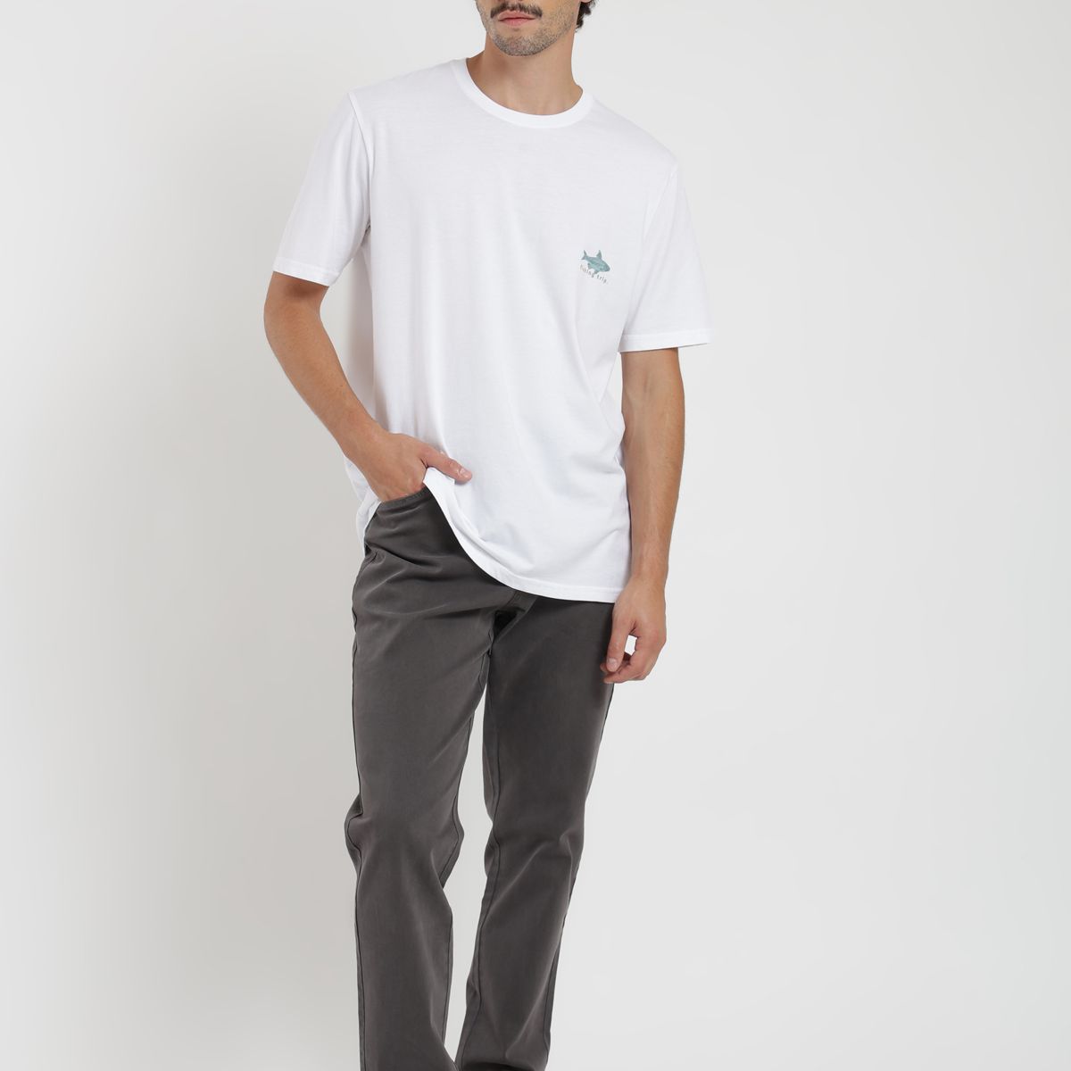 FROENS - Pantalón hombre Rel Froens