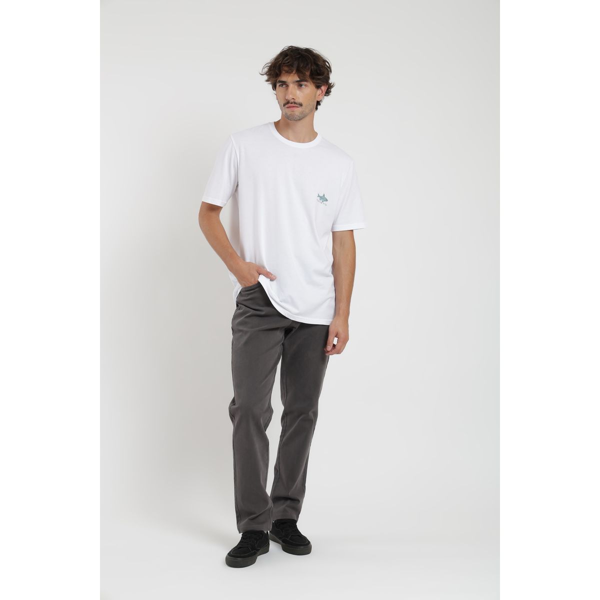 FROENS - Pantalón hombre Rel Froens