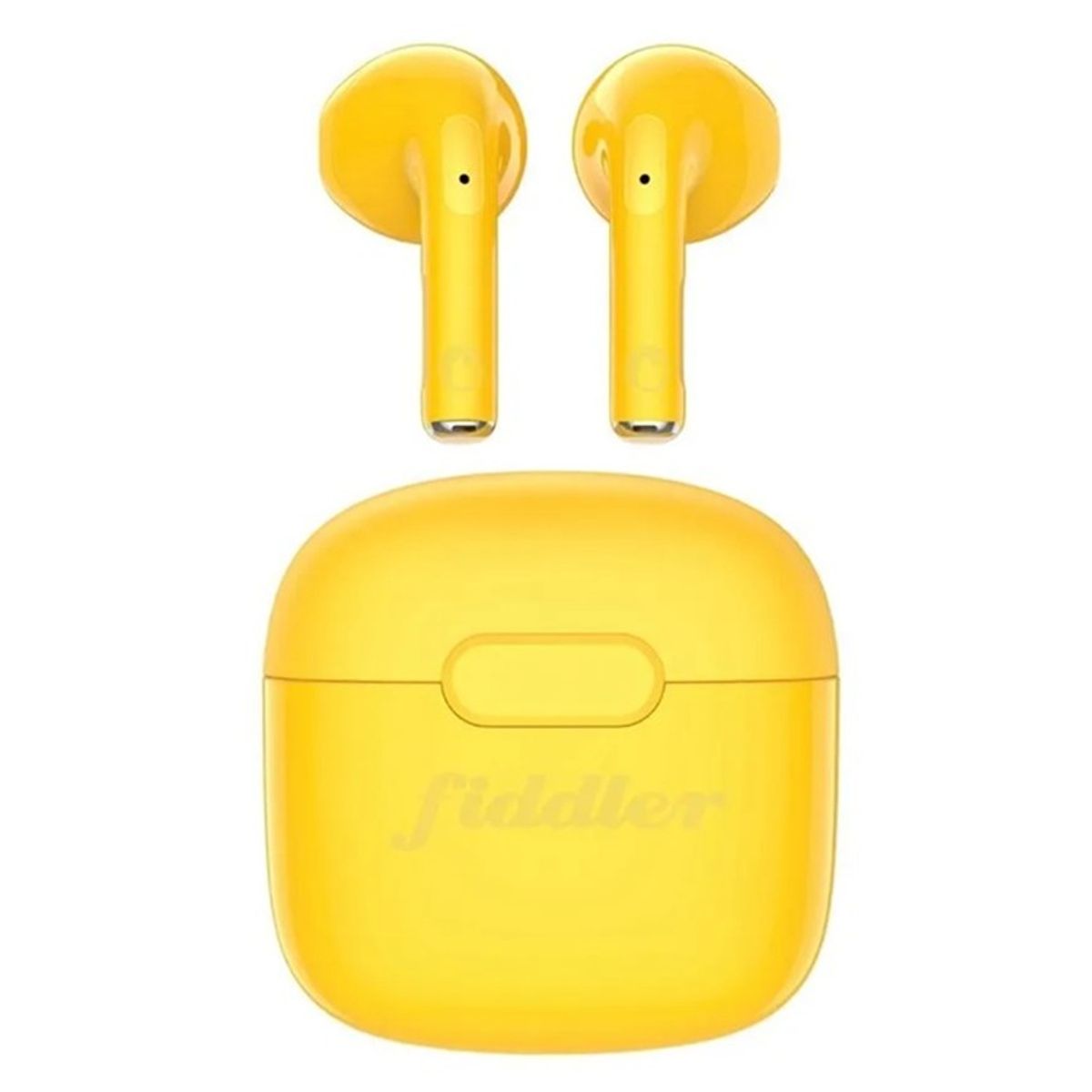 FIDDLER - Audífonos In-ear - Fiddler - Mini Pod Touch Colors Tws