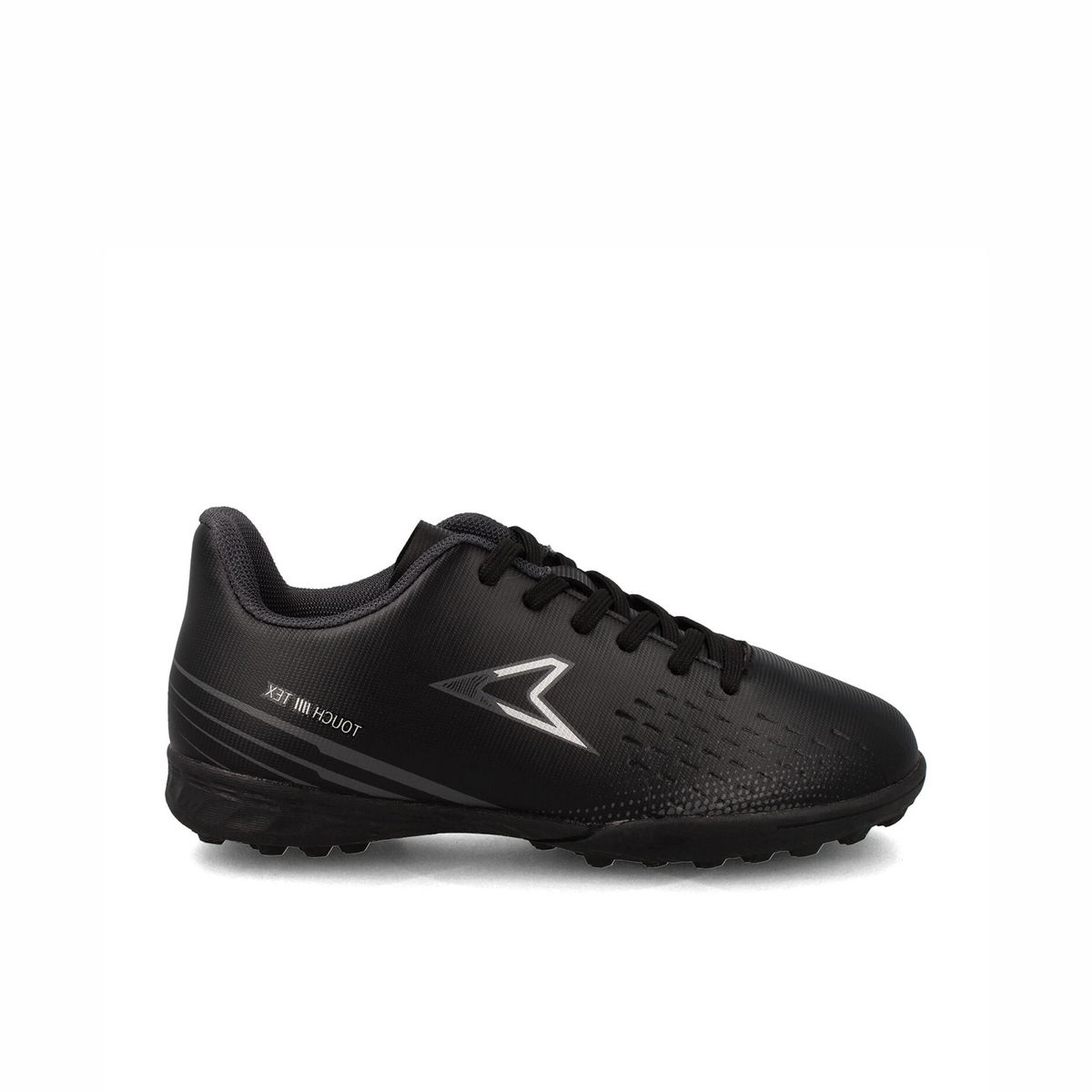 POWER - Zapatilla Niño Power Punt Thunder Negro