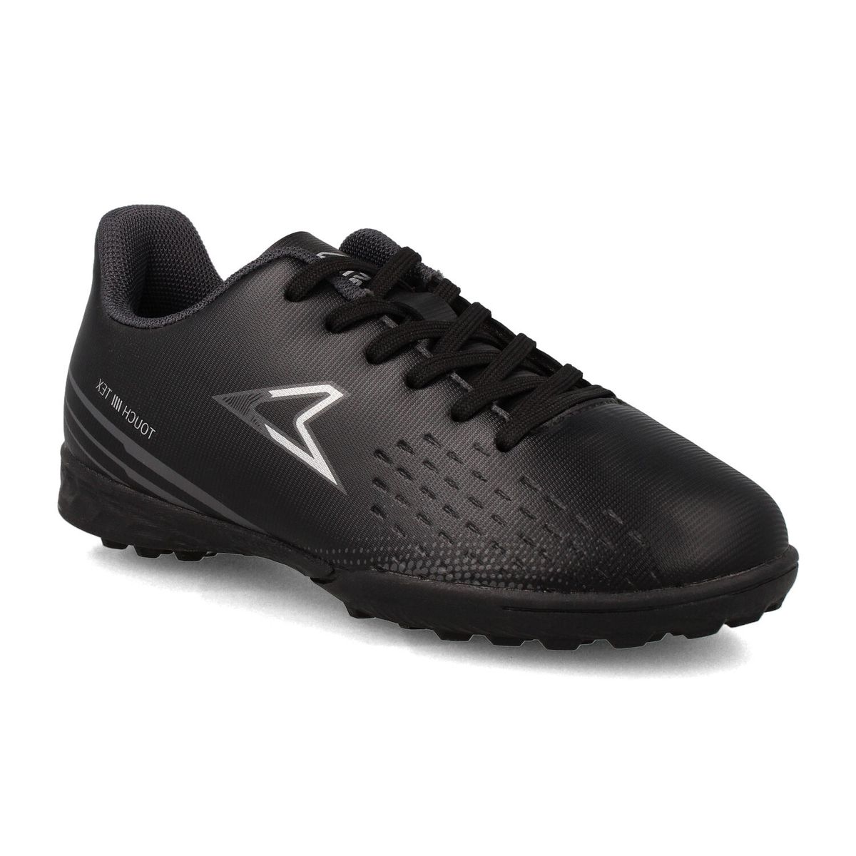 POWER - Zapatilla Niño Power Punt Thunder Negro