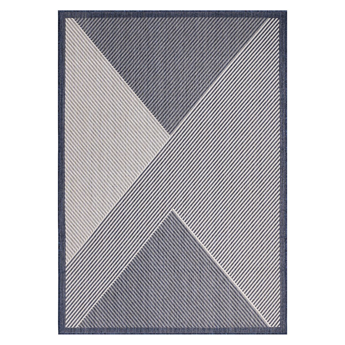 DIB - Alfombra Palermo Navy 133X190 11019A