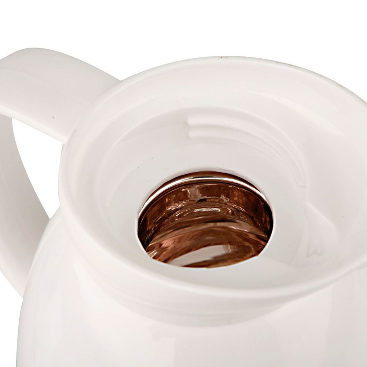 THERMOS - JARRA THERMOS 1.5LT BLANCA