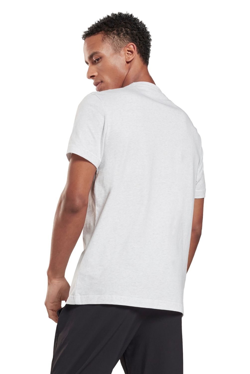 REEBOK - Sports t-shirts hombre