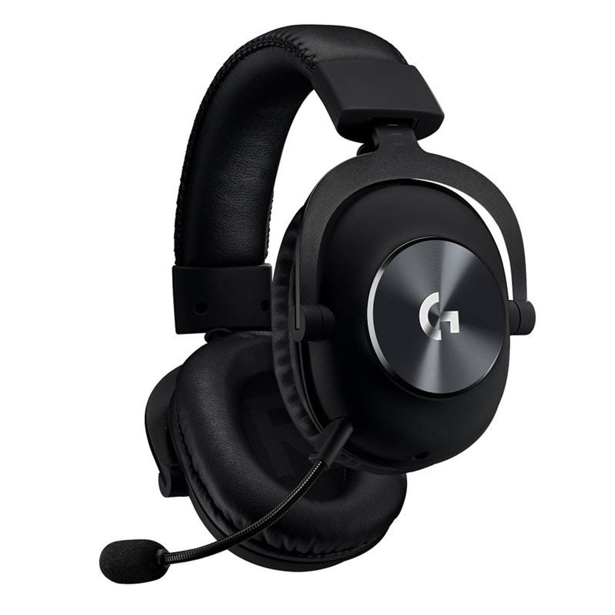LOGITECH - Audífonos Gamer - Logitech G Pro X  Ligthspeed - 7.1 -