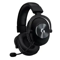 LOGITECH - Audífonos Gamer - G Pro X Ligthspeed - 7.1 -