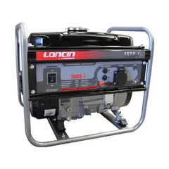 LONCIN - Generador LC1600J 1 kW