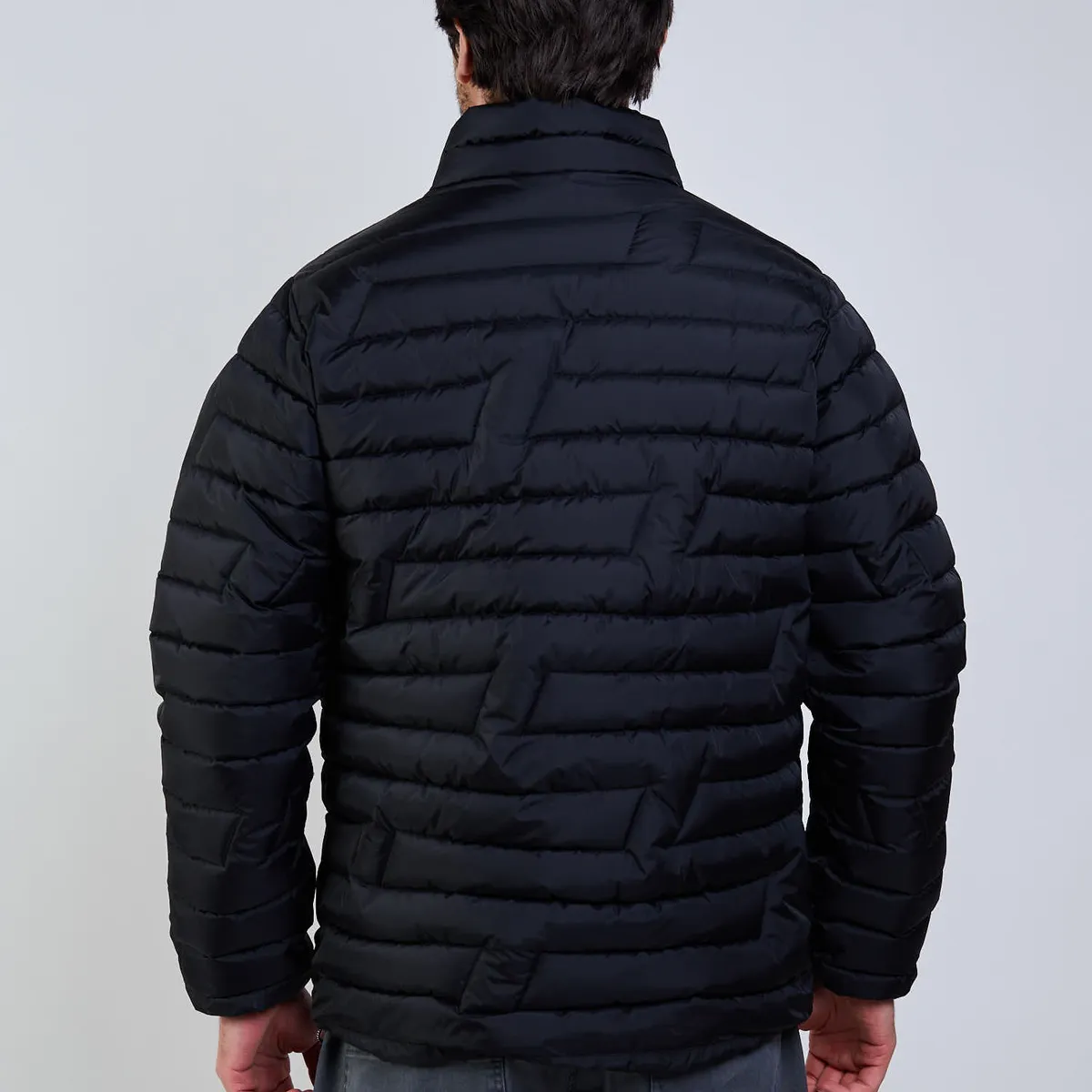 VOLCOM - Parka Dust Trail Negro Hombre Volcom