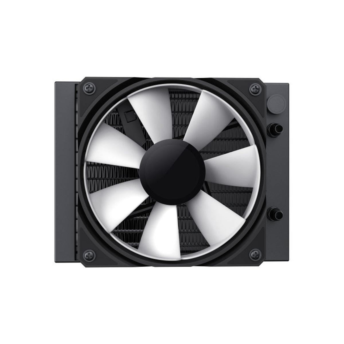 GAMEMAX - Water Cooling Cpu - Gamemax Iceburg 120 - 120 Mm