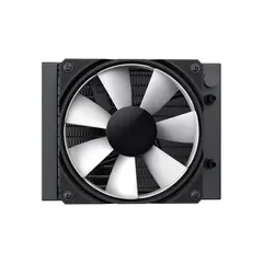 GAMEMAX - Water Cooling Cpu - Iceburg 120 - 120 Mm
