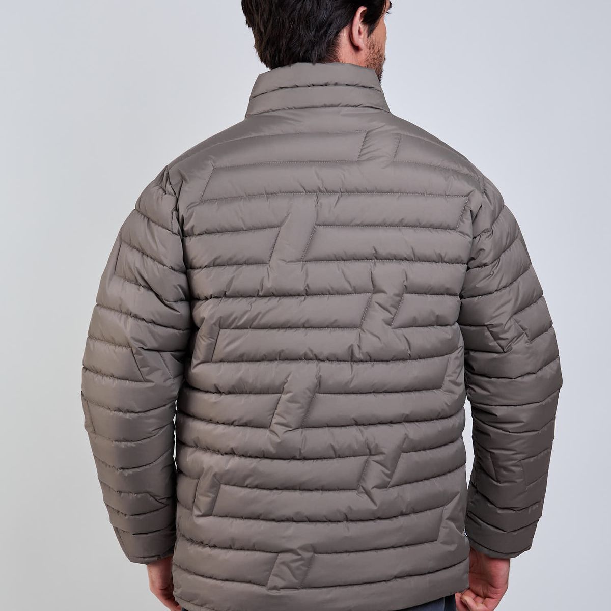 VOLCOM - Parka Blackwater Café Hombre Volcom