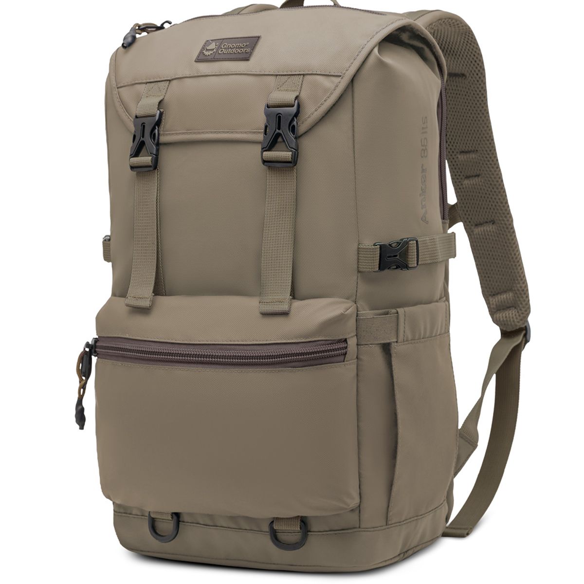 GNOMO - Mochila Anker 35L Gnomo