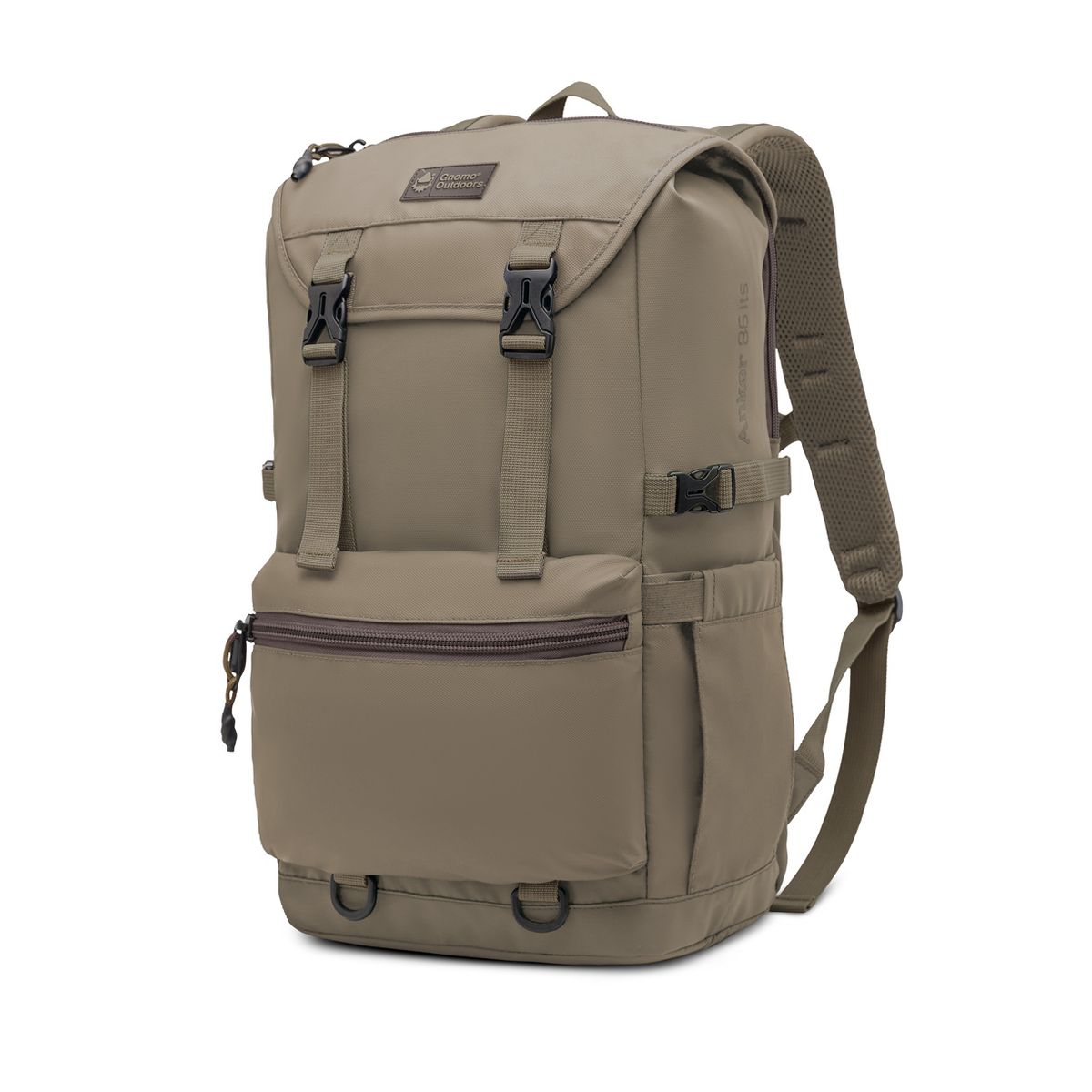 GNOMO - Mochila Anker 35L Gnomo