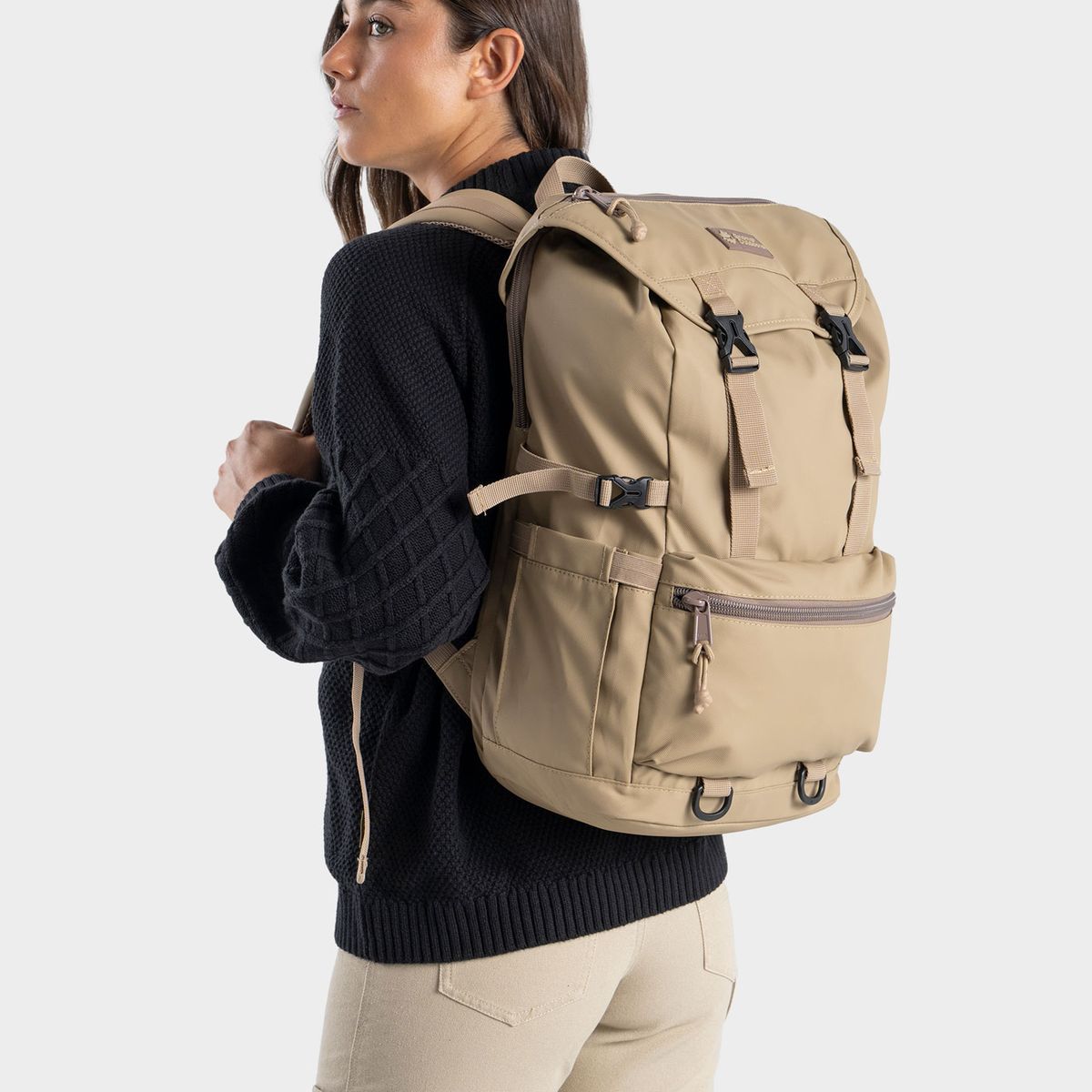 GNOMO - Mochila Anker 35L Gnomo