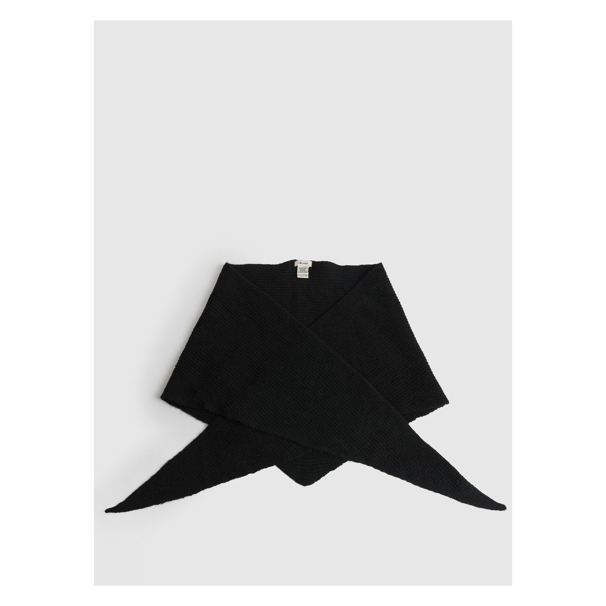 LOUNGE - Bufanda Estilo Balaclava LOUNGE