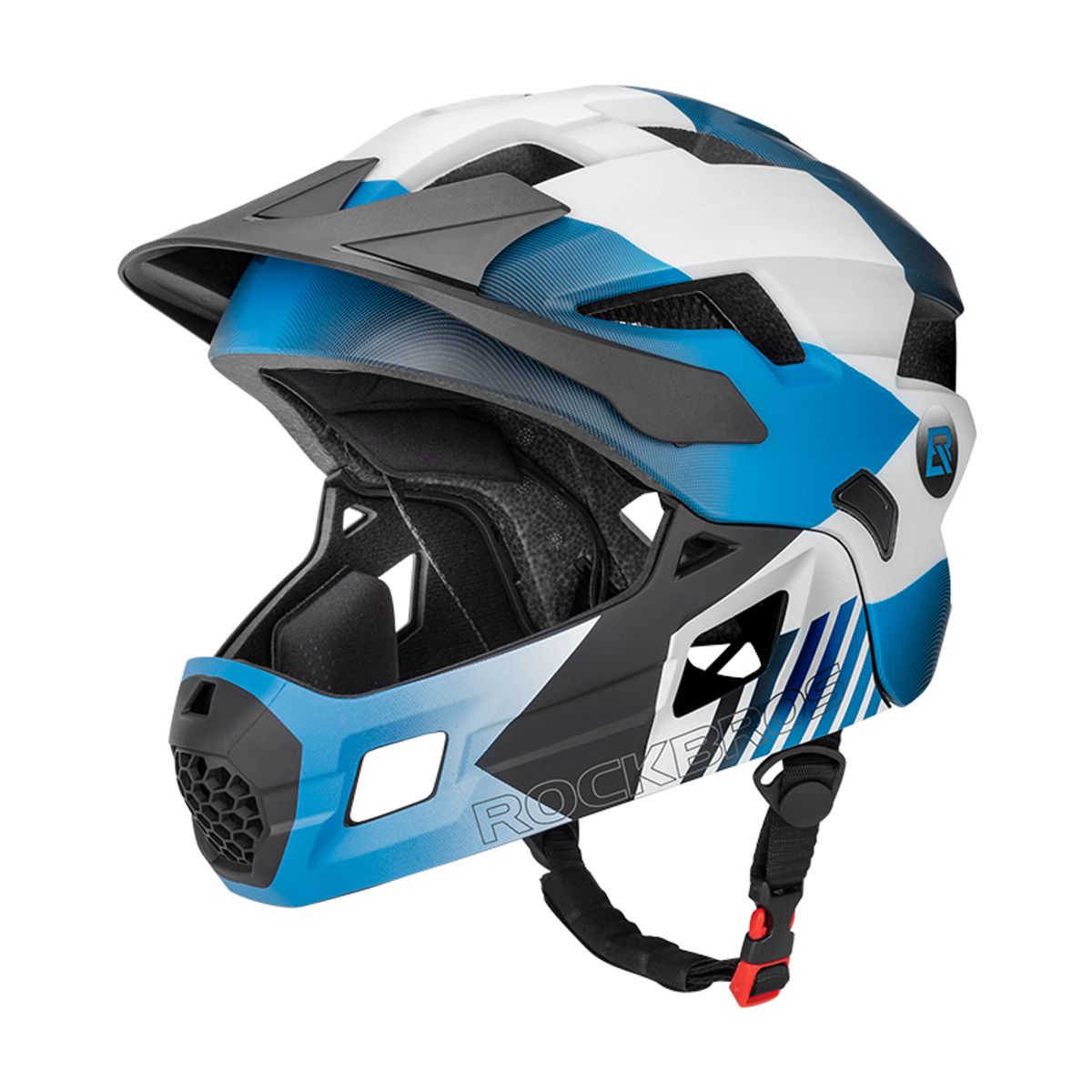 ROCKBROS - Casco ciclismo infantil Rockbros TS-061