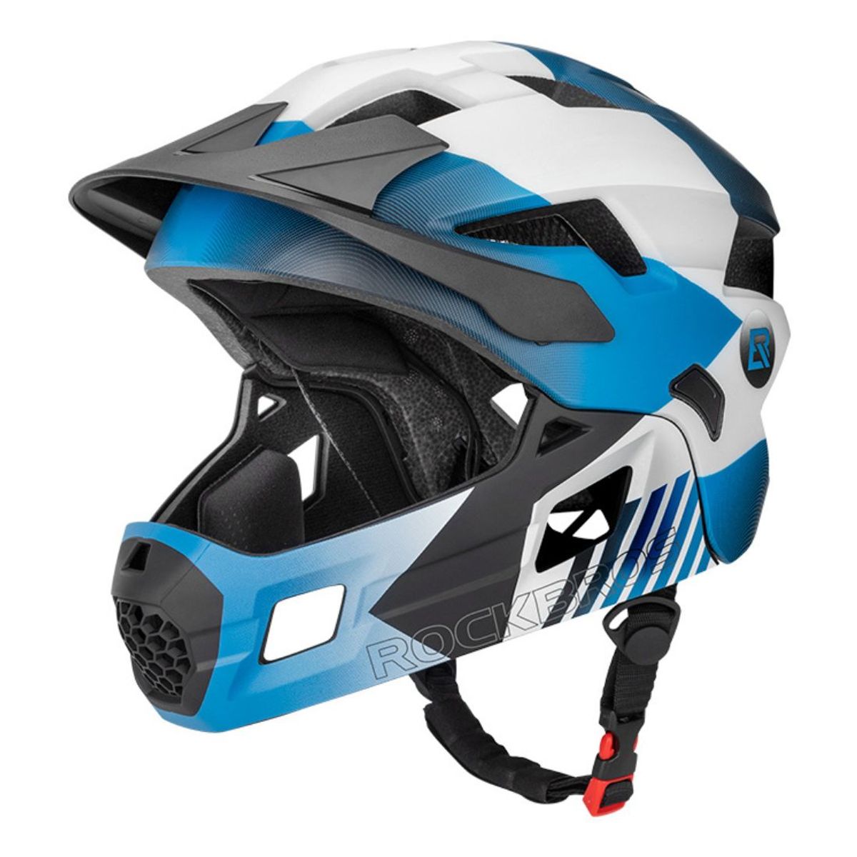 ROCKBROS - Casco ciclismo infantil Rockbros TS-061