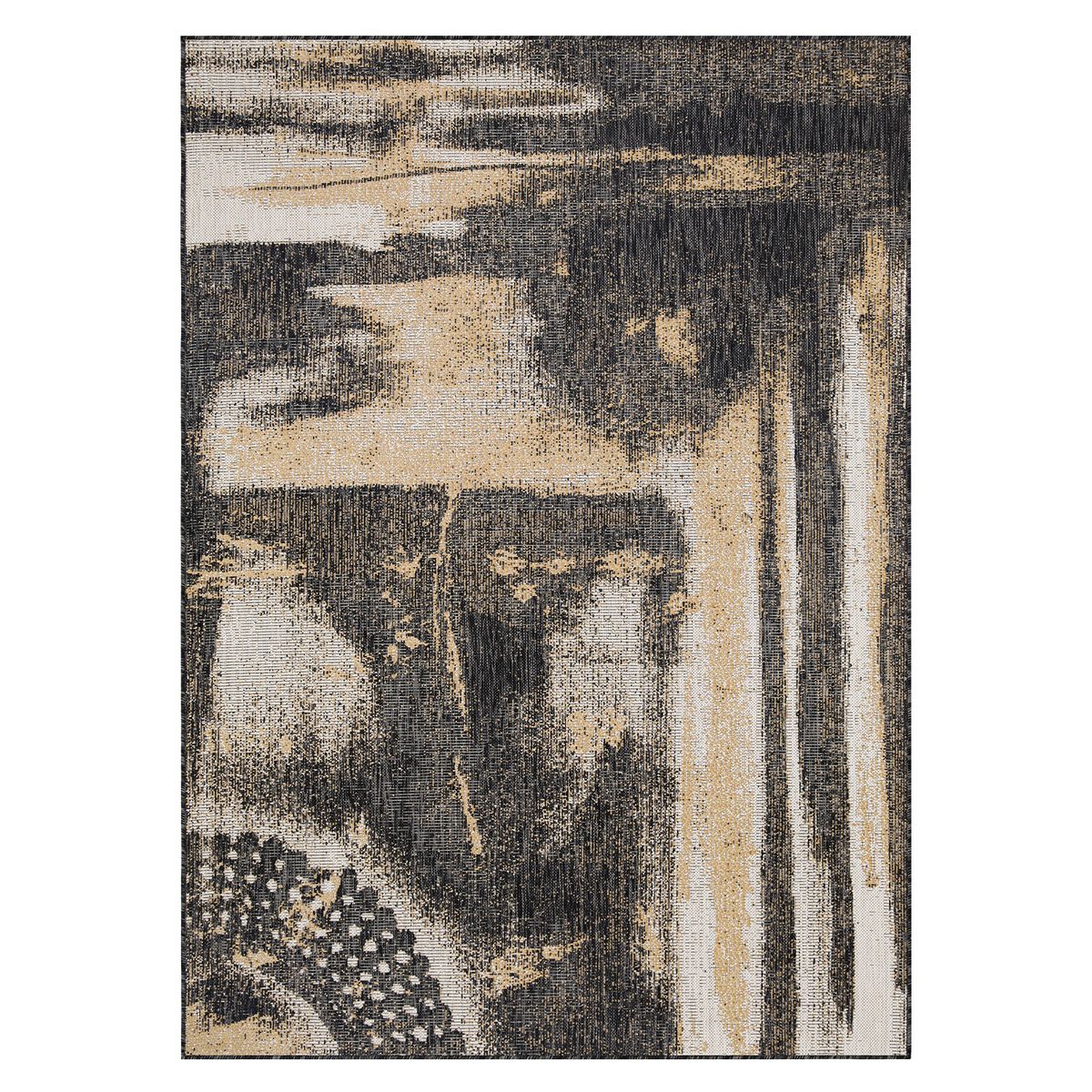DIB - Alfombra Perfect 054X090 02627A Camel
