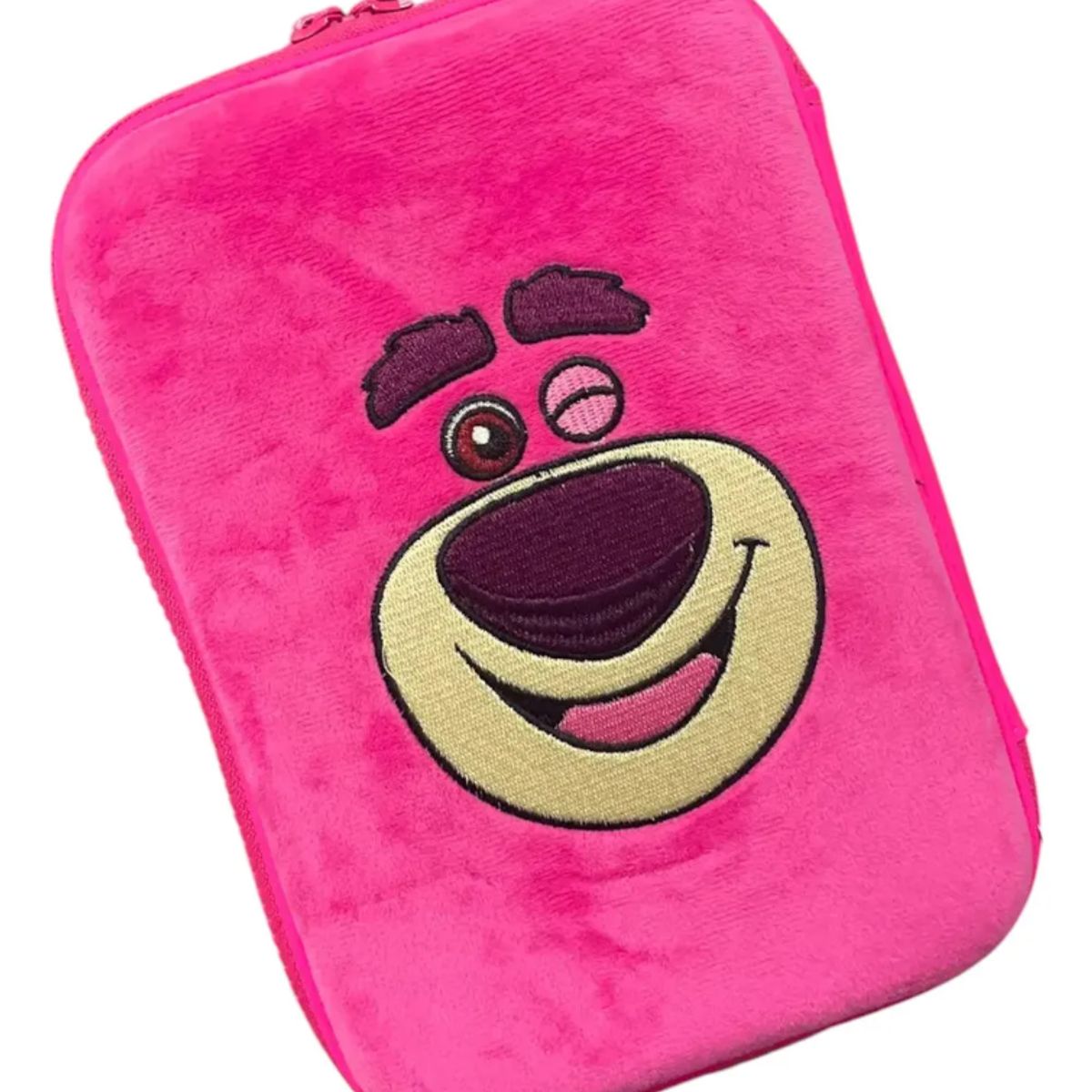 MOOVING - Estuche doble cierre Eva Lotso MOOVING