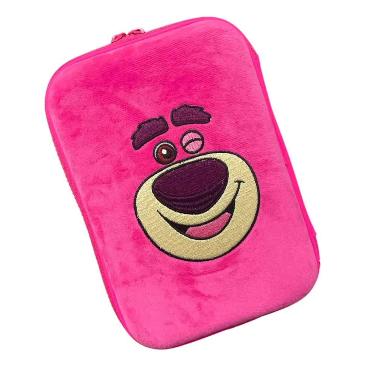 MOOVING - Estuche doble cierre Eva Lotso MOOVING