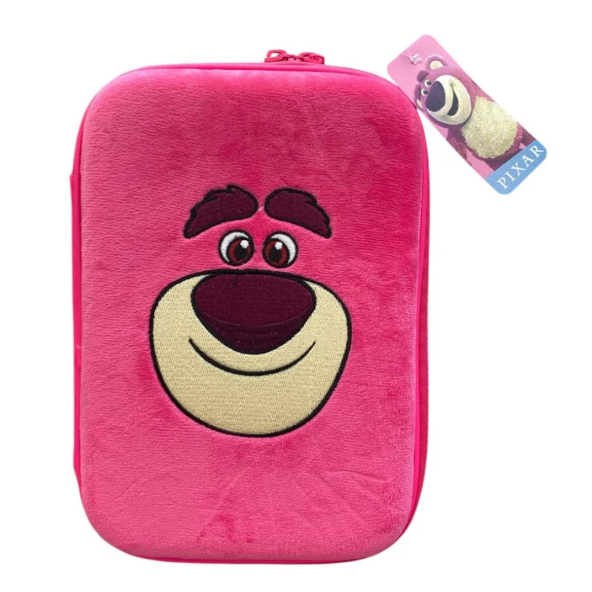 MOOVING - Estuche doble cierre Eva Lotso MOOVING