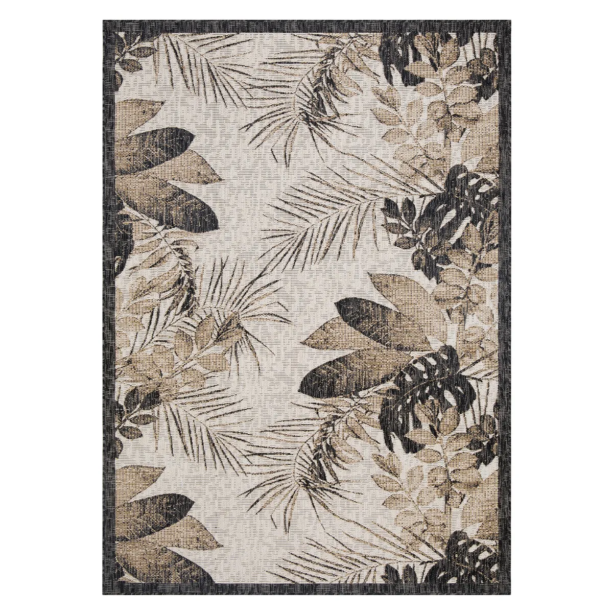 DIB - Alfombra Perfect 160X230 02705A Look Yute