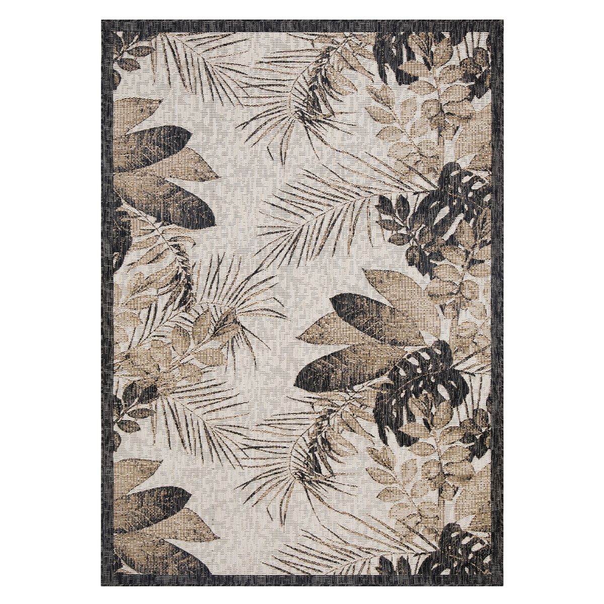 DIB - Alfombra Perfect 133X190 02705A Look Yute