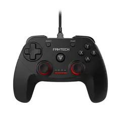 FANTECH - Joystick - Gp12 Revolver Black - Usb