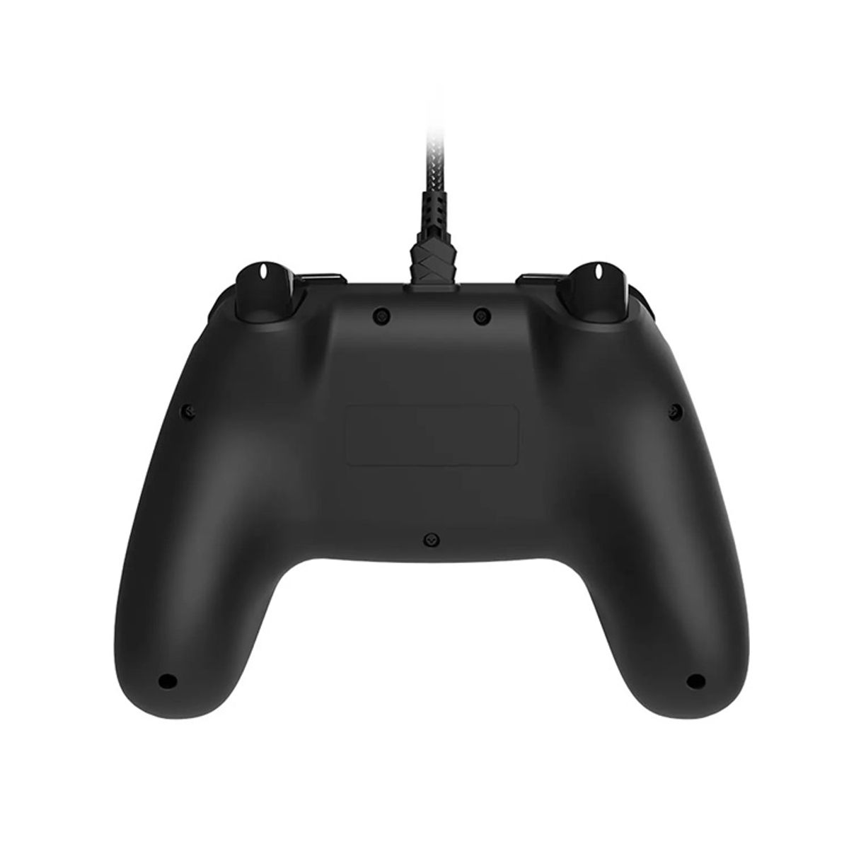 FANTECH - Joystick - Fantech Gp12 Revolver Black - Usb
