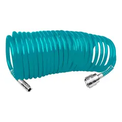 TOTAL TOOLS - MANGUERA DE AIRE 10MT PARA COMPRESOR TOTAL