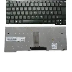 LENOVO - TECLADO IDEADPAD E47 ESPAÑOL NEGRO