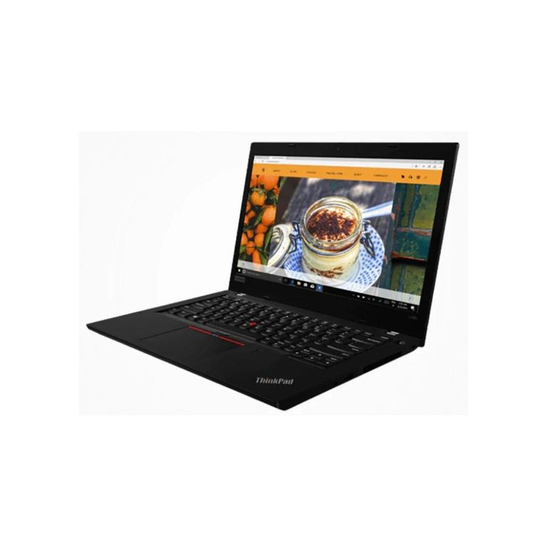Notebook ThinkPad L490 TACTIL i5-8365U SSD 256GB 12GB RAM Windows 11 Reacon. (A)