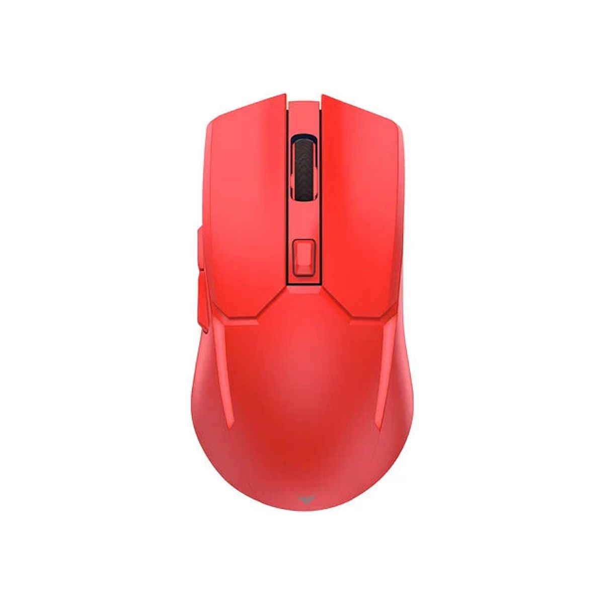 FANTECH - Mouse Gamer - Fantech Venom Ii Wgc2 Wireless Red Edition