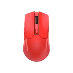 FANTECH - Mouse Gamer - Venom Ii Wgc2 Wireless Red Edition
