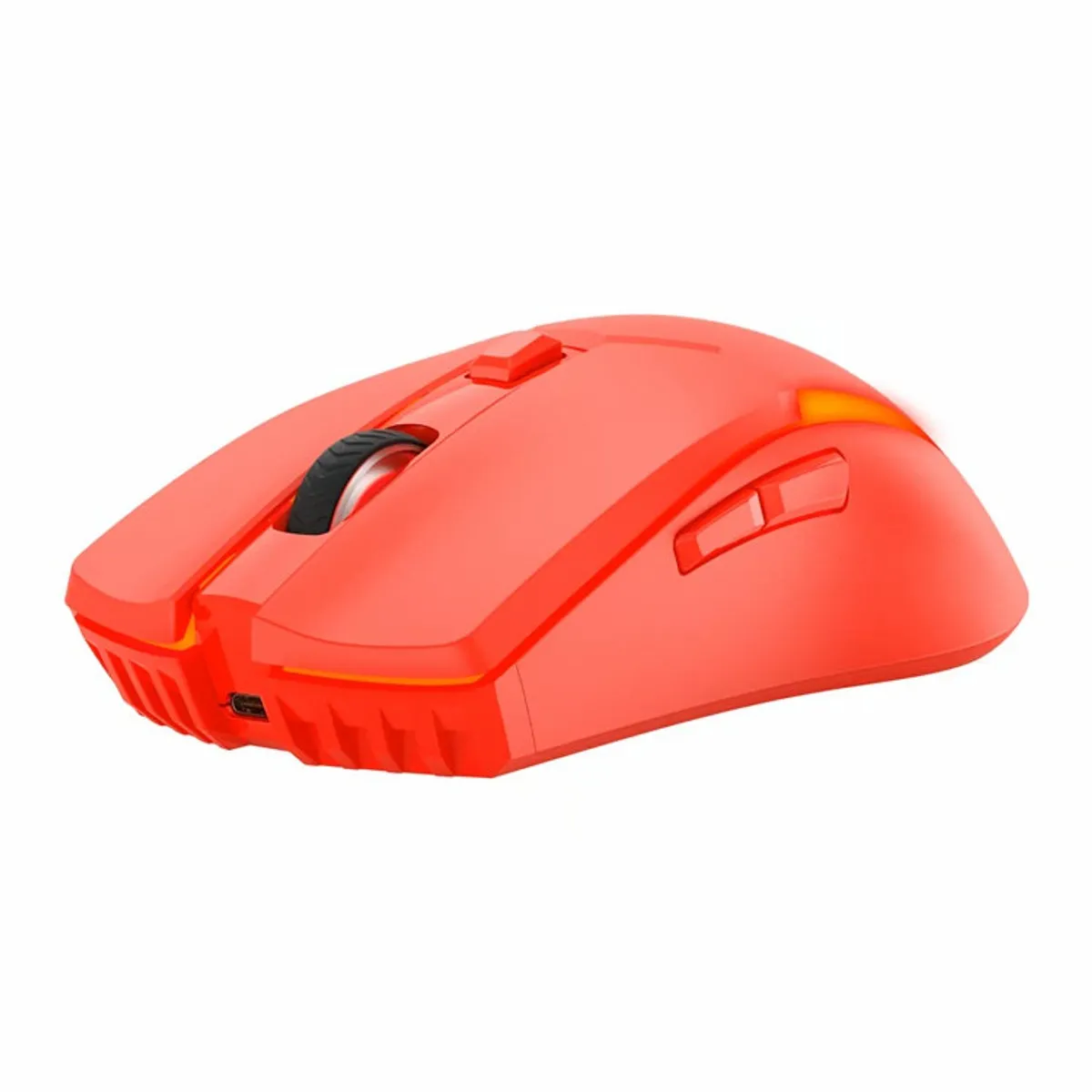 FANTECH - Mouse Gamer - Fantech Venom Ii Wgc2 Wireless Red Edition
