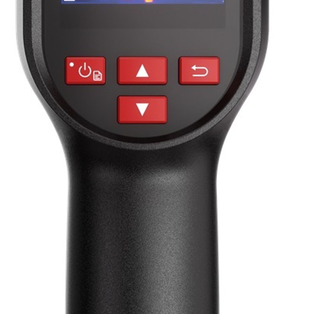 HIKMICRO - Hikmicro Eco Lite - Termómetro Visual