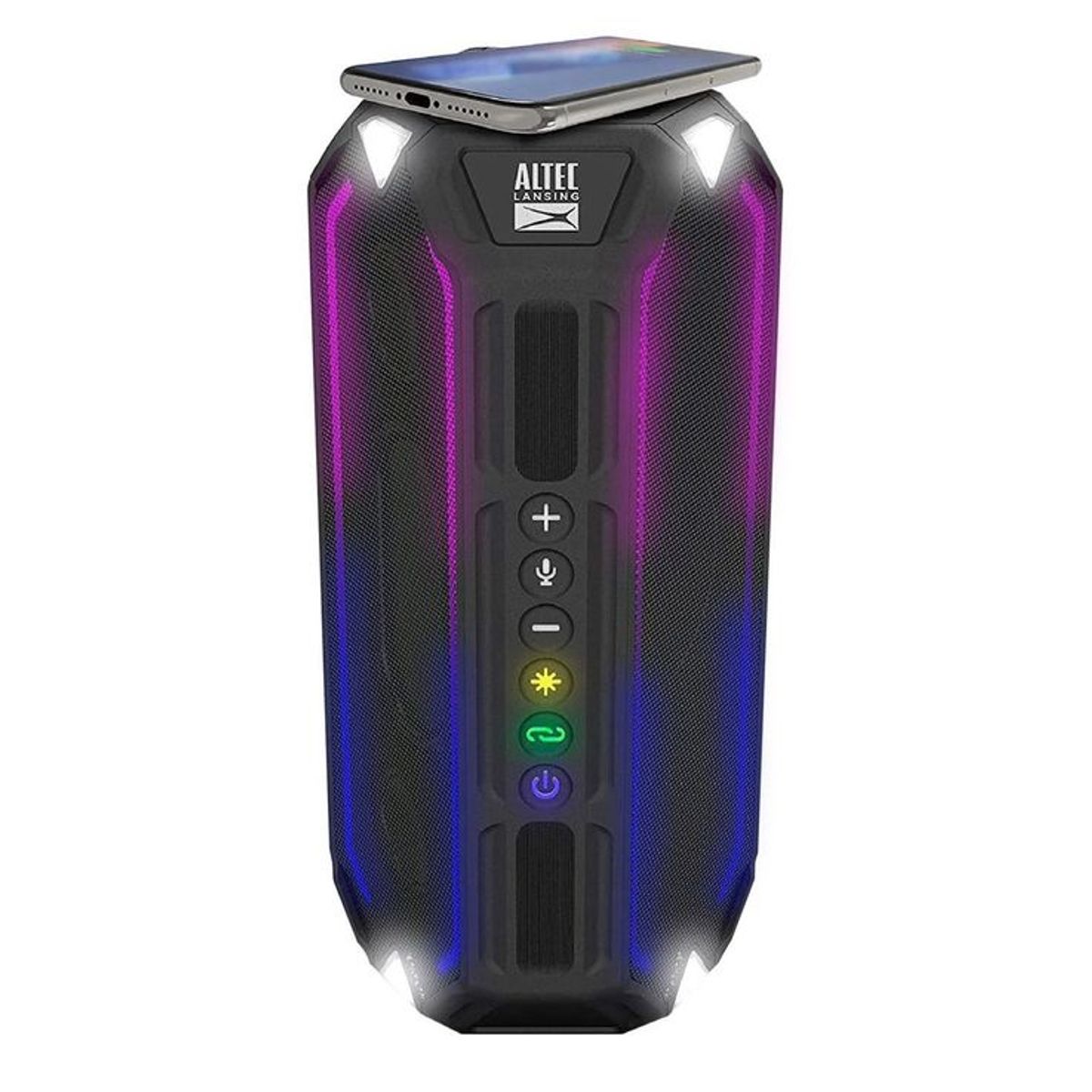 ALTEC - Altec Lansing Hydraboom