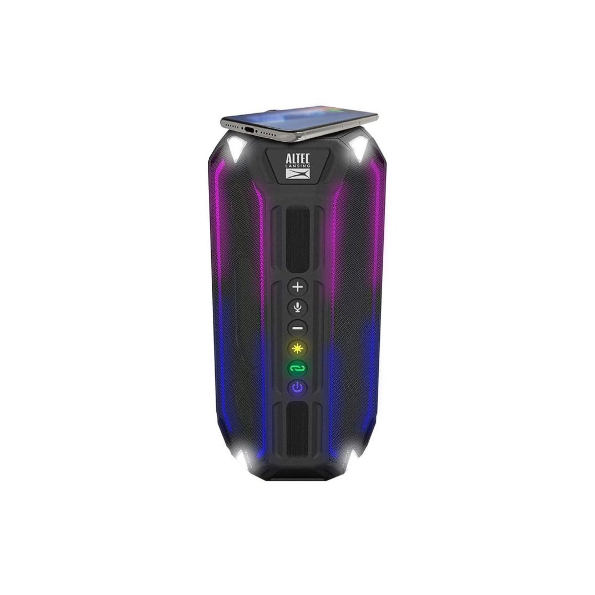 ALTEC - Altec Lansing Hydraboom