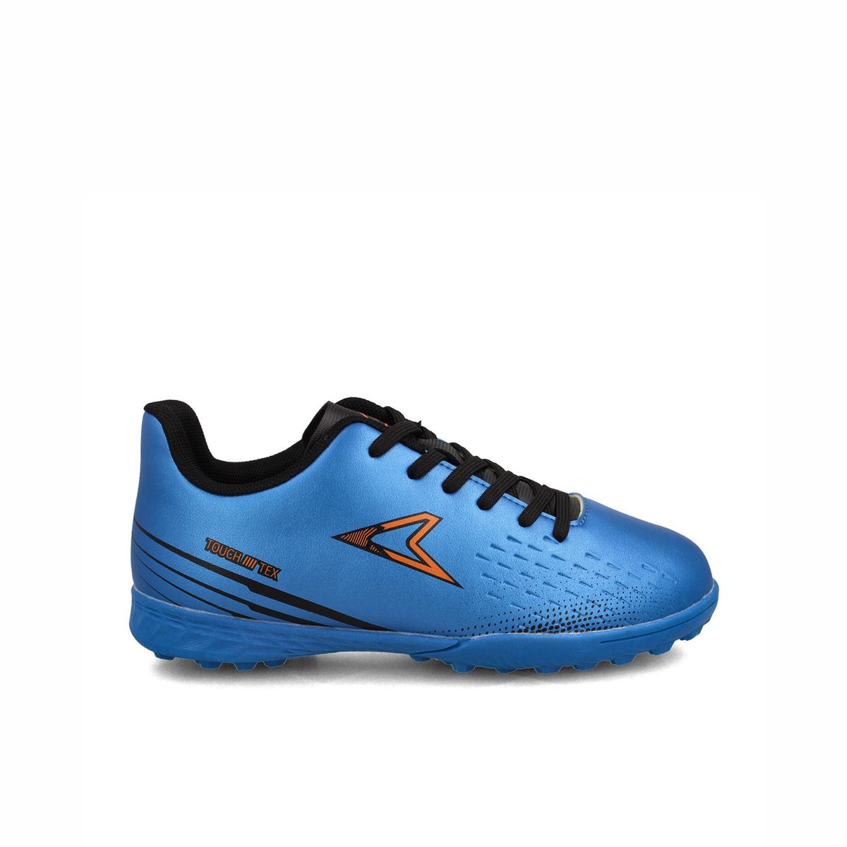 POWER - Zapatilla Niño Power Punt Thunder Azul