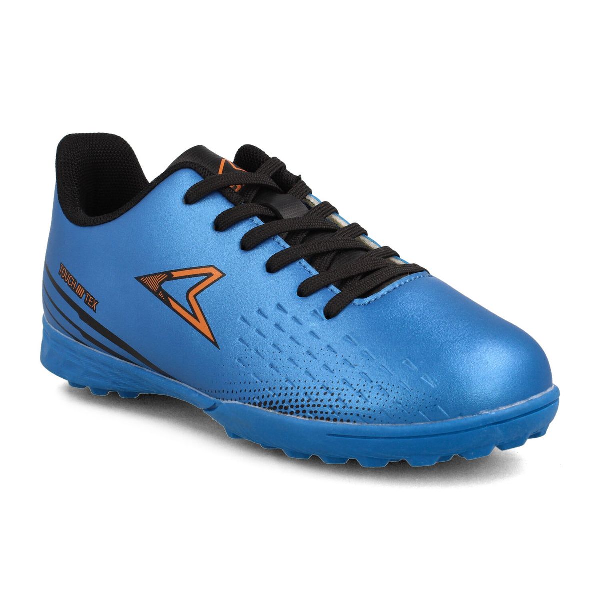 POWER - Zapatilla Niño Power Punt Thunder Azul