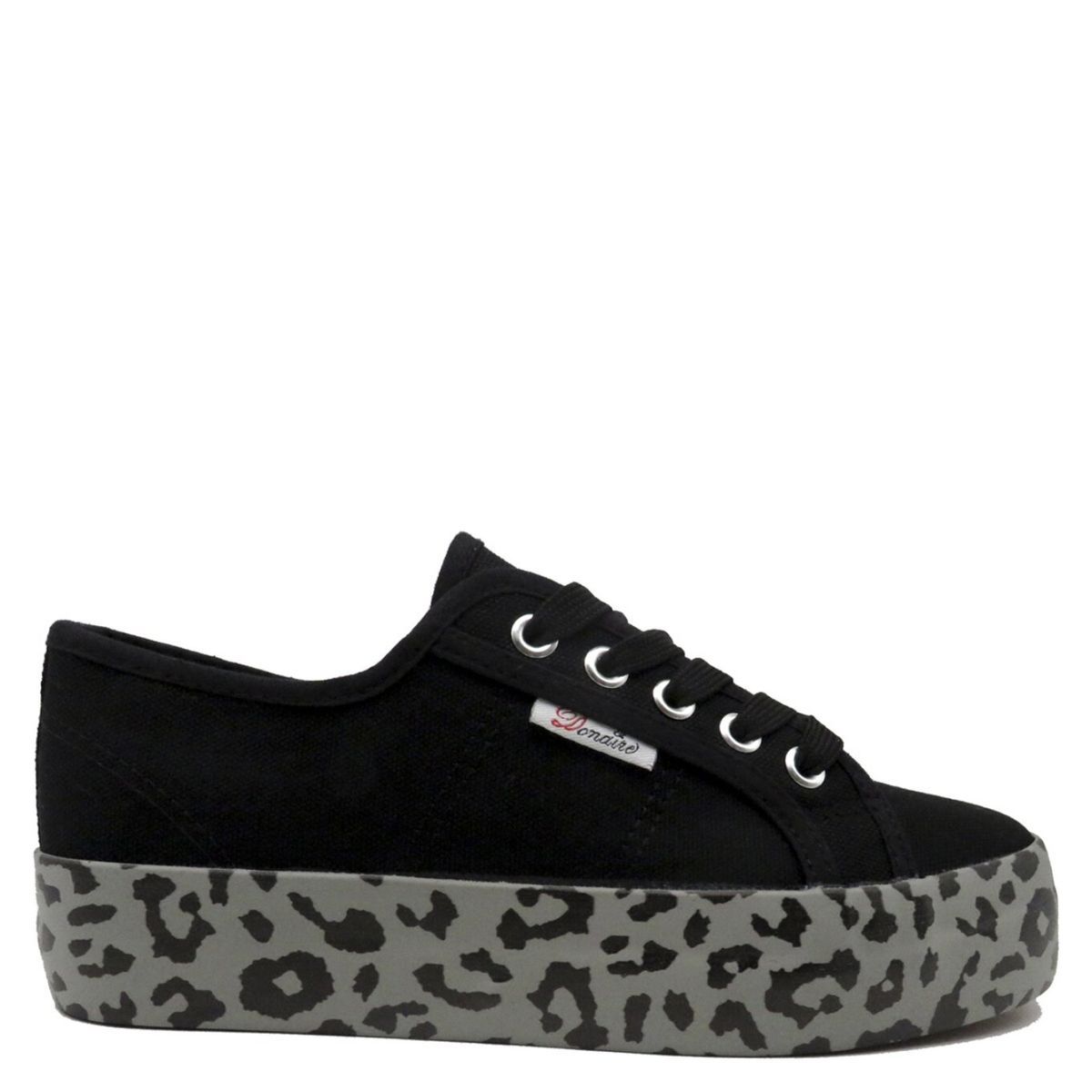 DONAIRE - Zapatilla Urbana Mujer Supreme Up