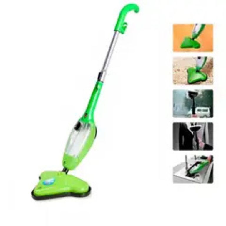 MOVI Mopa a Vapor x 12
