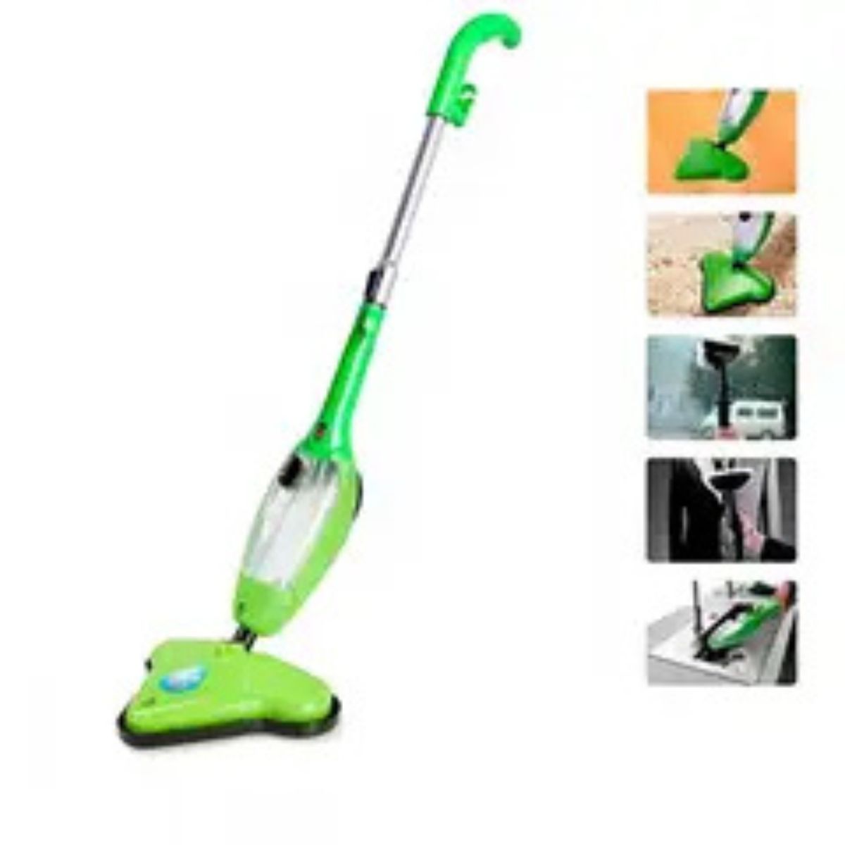 MOVI - Mopa a Vapor x 12