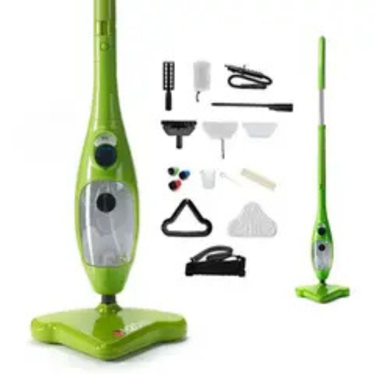 MOVI - Mopa a Vapor x 12