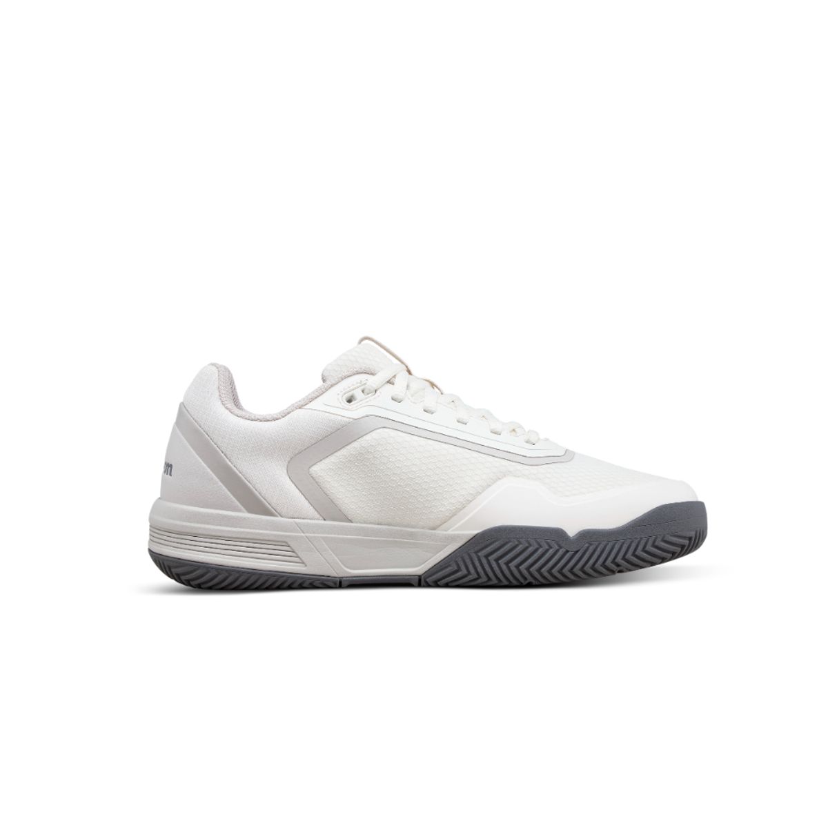 WILSON - Zapatilla Mujer Courtglide W- White/Lunar Rock Wilson