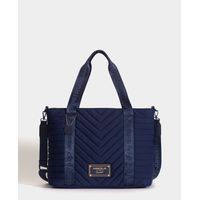 Cartera Bolso Grande Ivy Azul