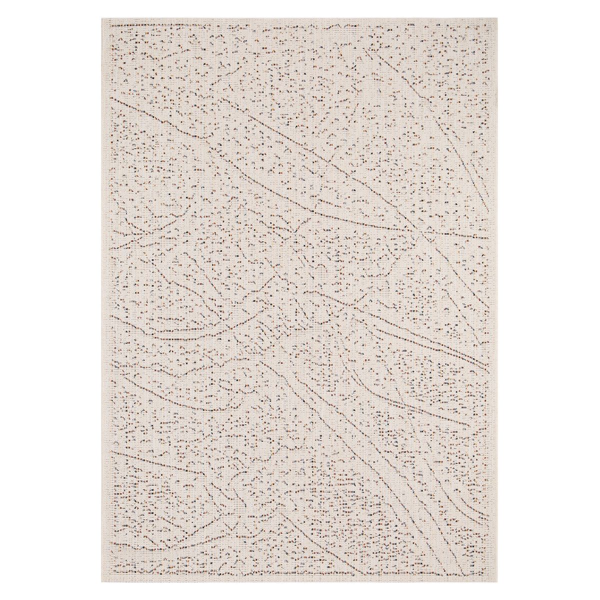 DIB - Alfombra Phoenix 054X090 12643A Beige