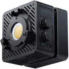 ULANZI - EC65 Luz Led Bicolor Portátil Para Video de 65W L187