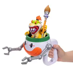 NINTENDO - SET CLOWNCAR MAS FIGURA 13 CMS PELICULA