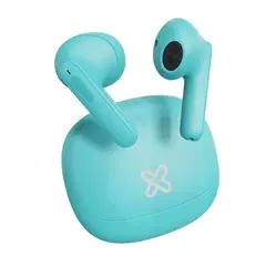 KLIP XTREME - Audífonos In-ear - - Kte-007aq - Tws - Aqua